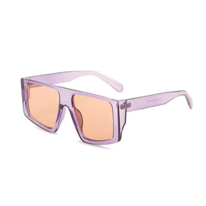 VOGUE - Lilac/ Champagne