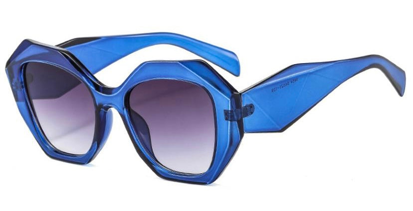 PARADISE - BLUE