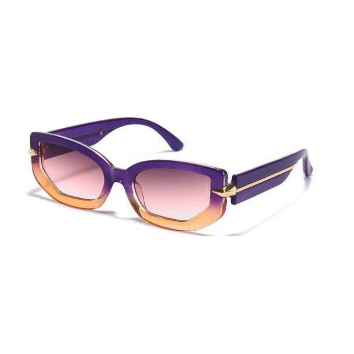 SAINT - Purple/Pink