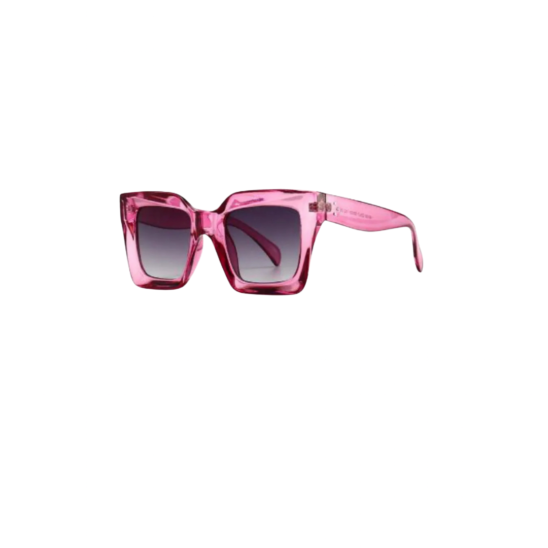 Cottesloe - Pink