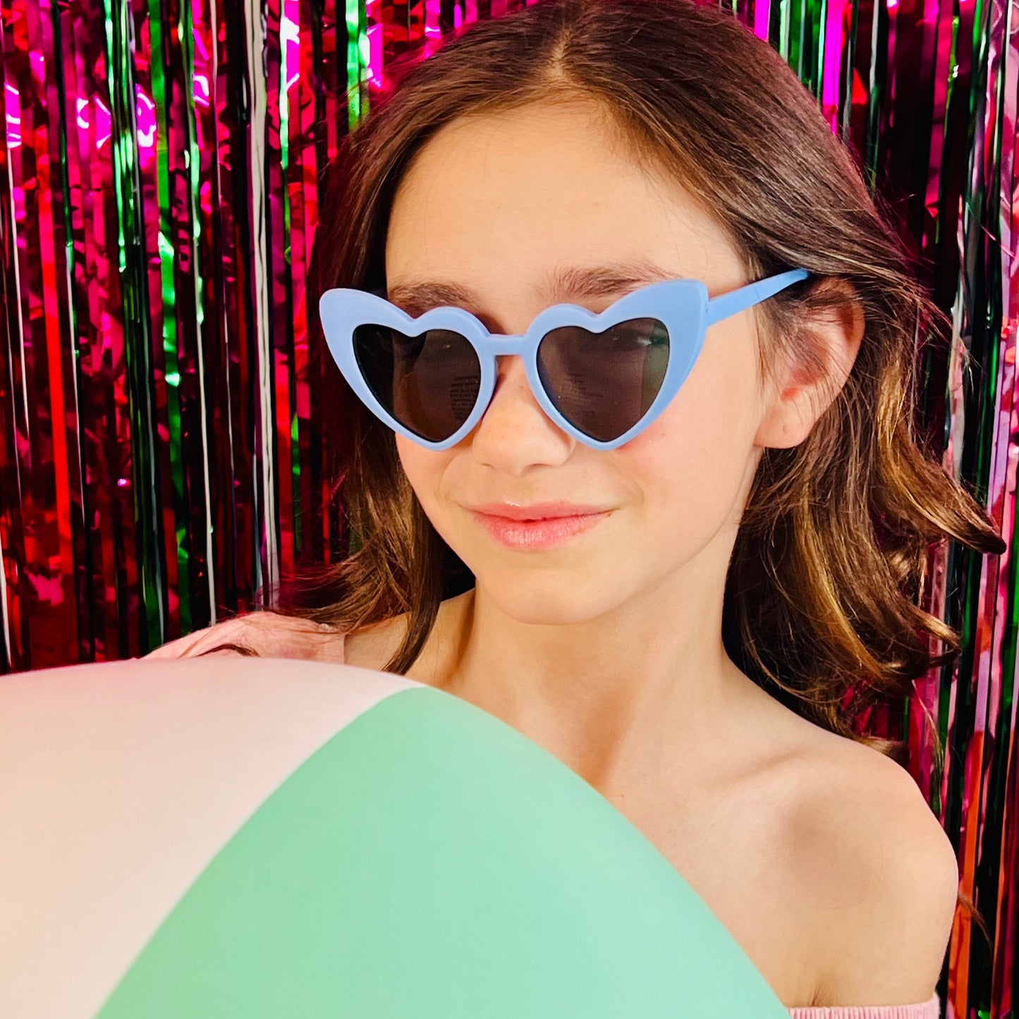 MODA. KIDS x Blue Heart