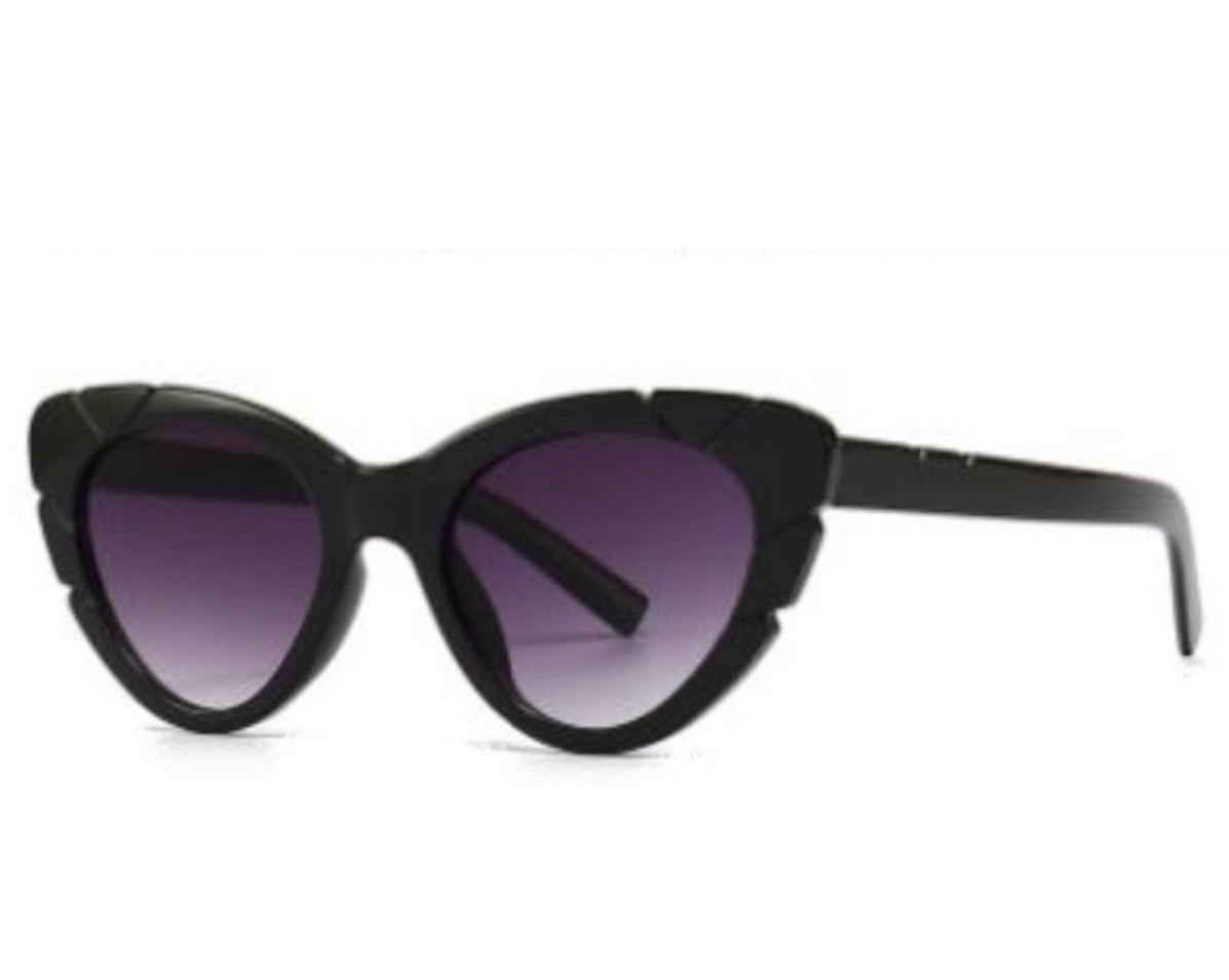 REGAL - BLACK