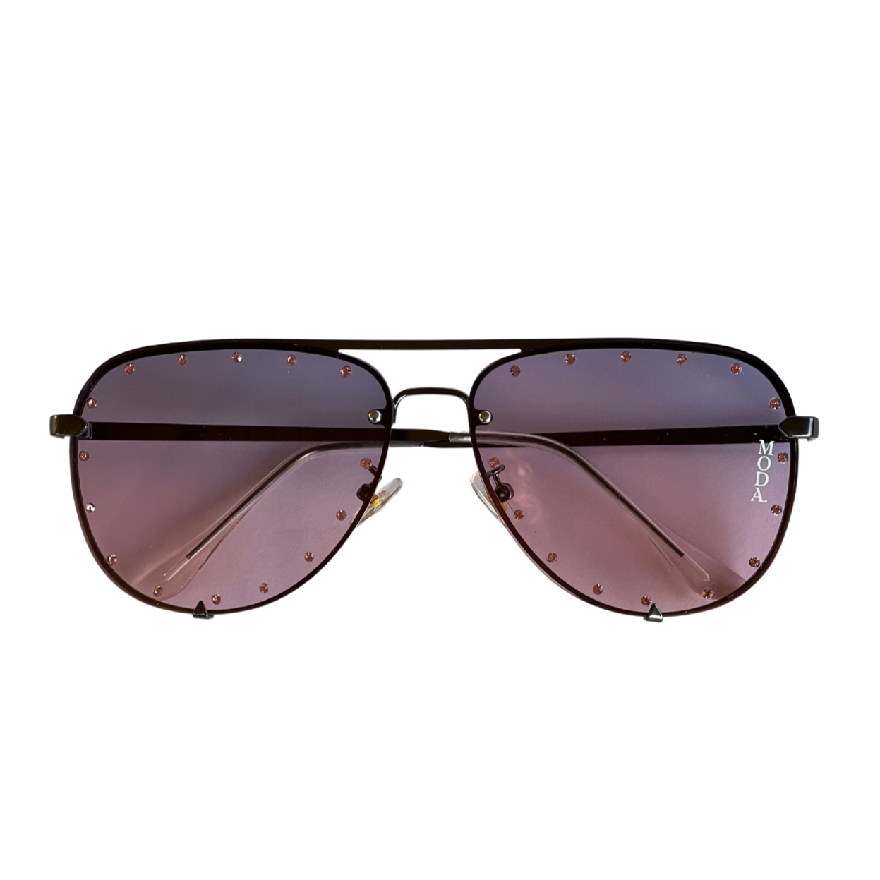 EYE CANDi - PINK GRADIENT