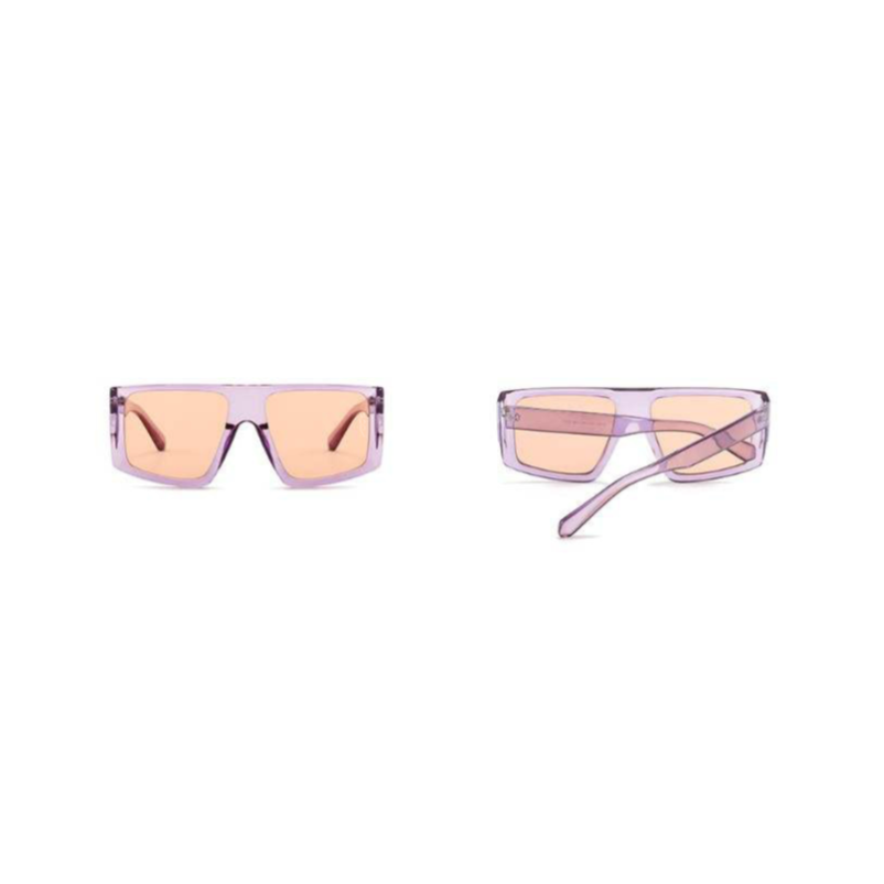 VOGUE - Lilac/ Champagne