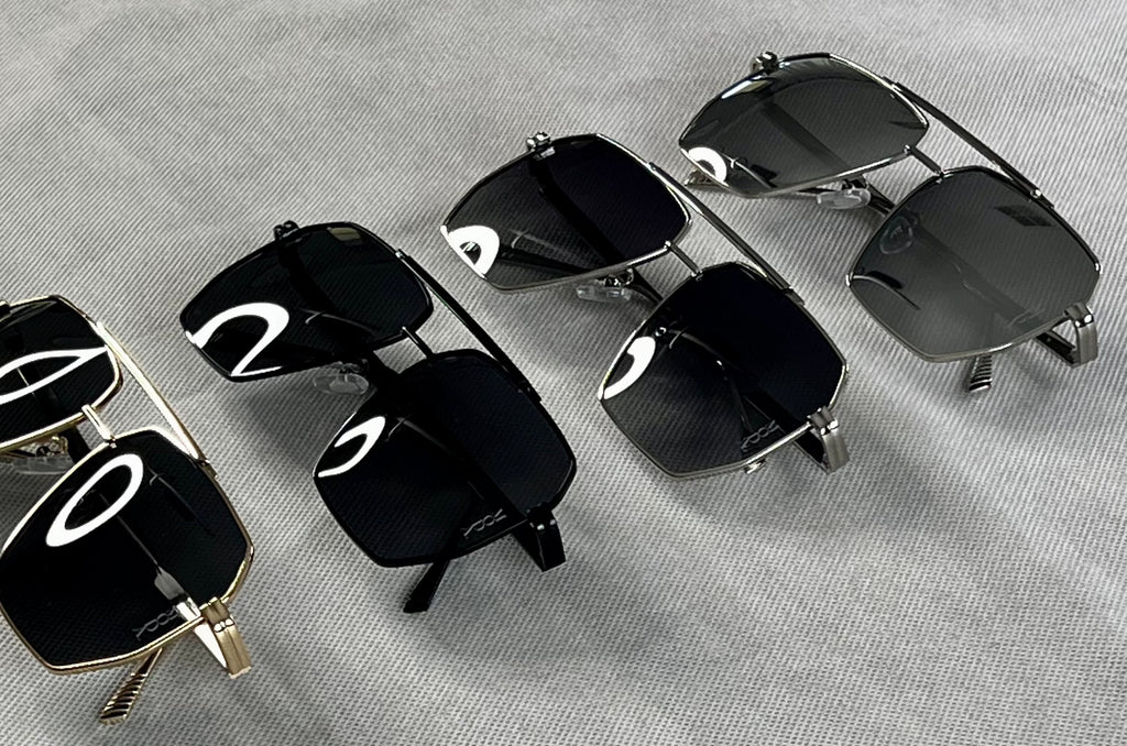 HIDEAWAY - UNISEX Aviator