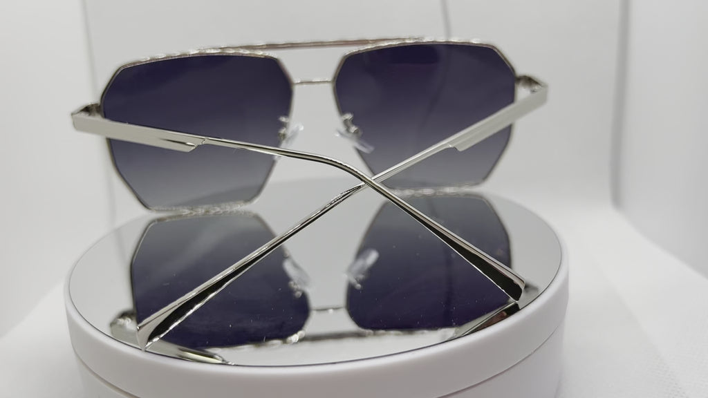 HIDEAWAY - UNISEX Aviator