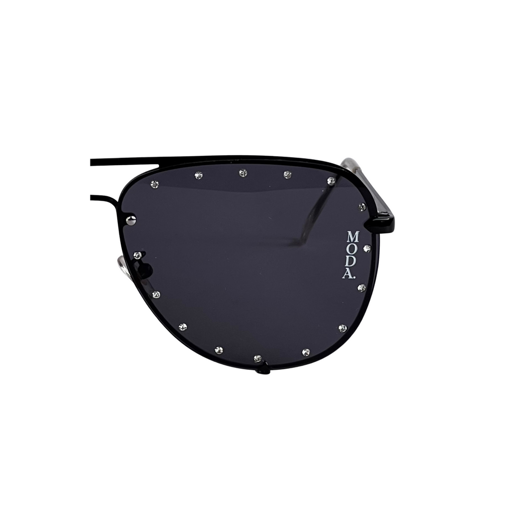 EYE CANDi - BLACK