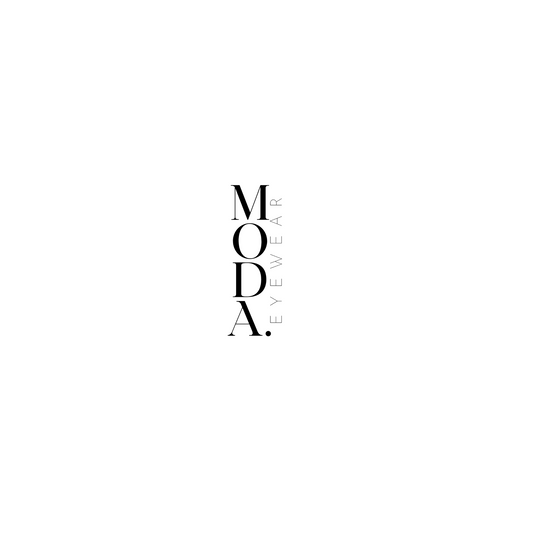 MODA. EYEWEAR Gift Card