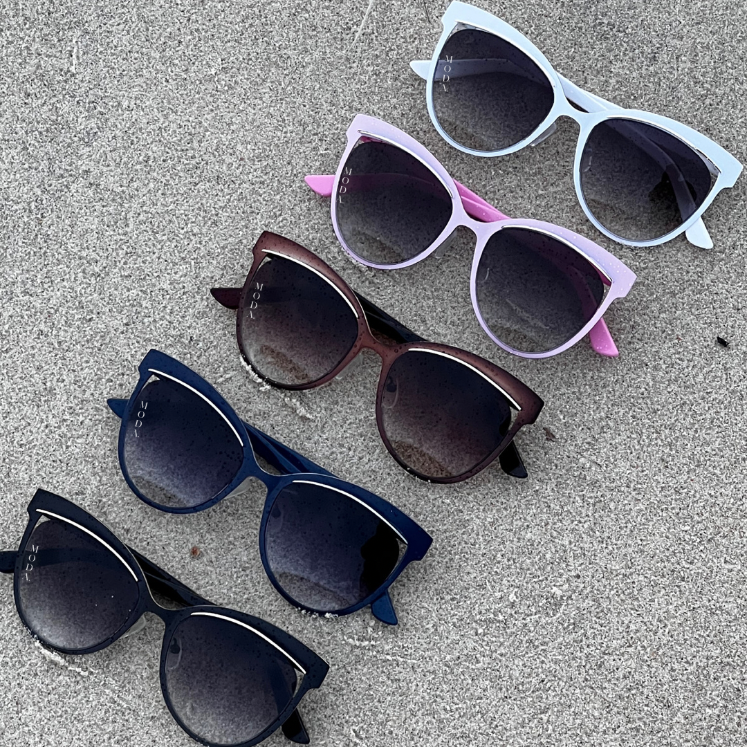 ST TROPEZ - PINK - Polarised Collection