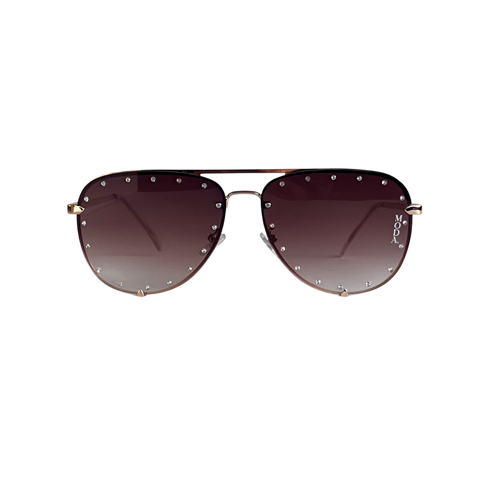EYE CANDi - BRONZE/GOLD