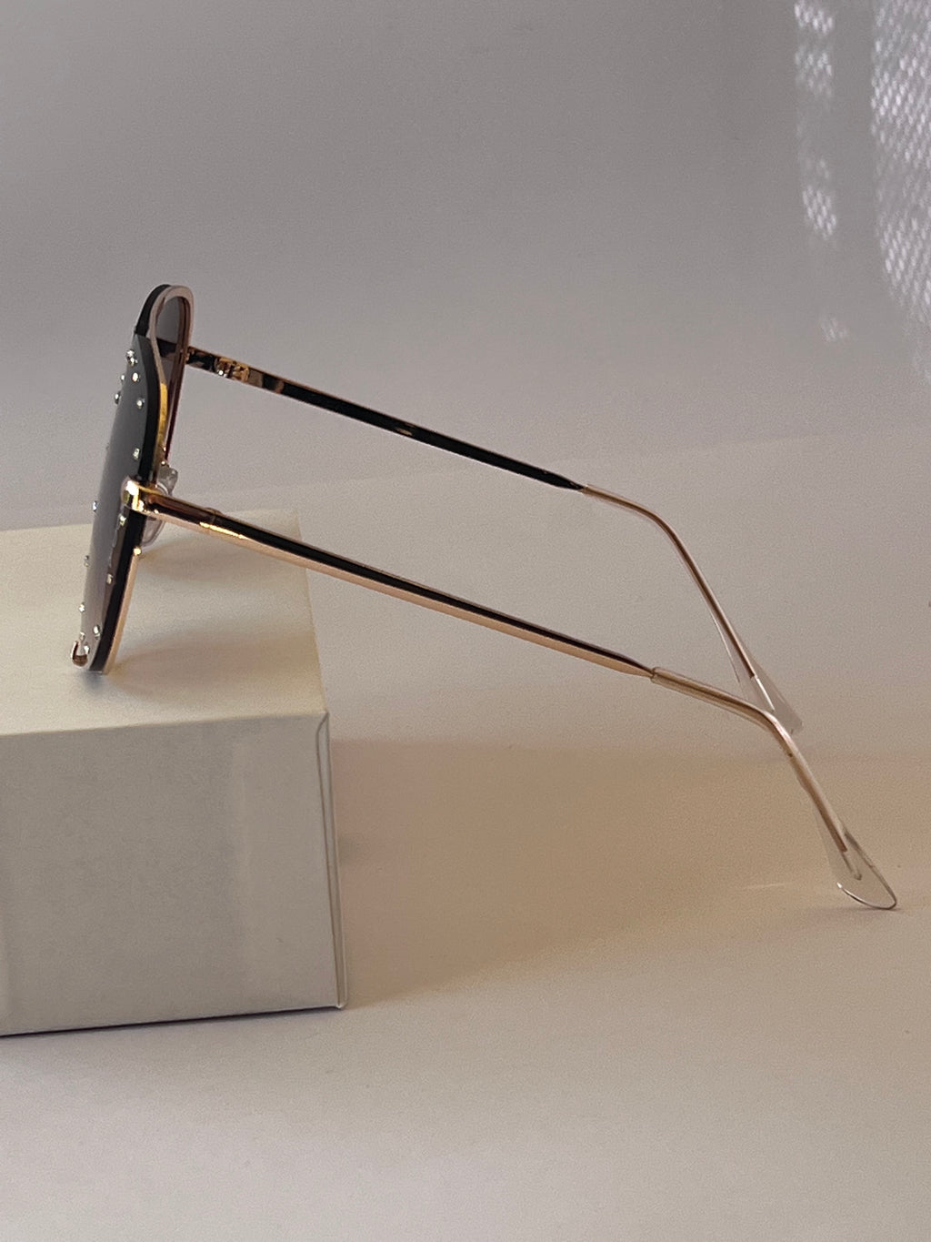 EYE CANDi - BRONZE/GOLD