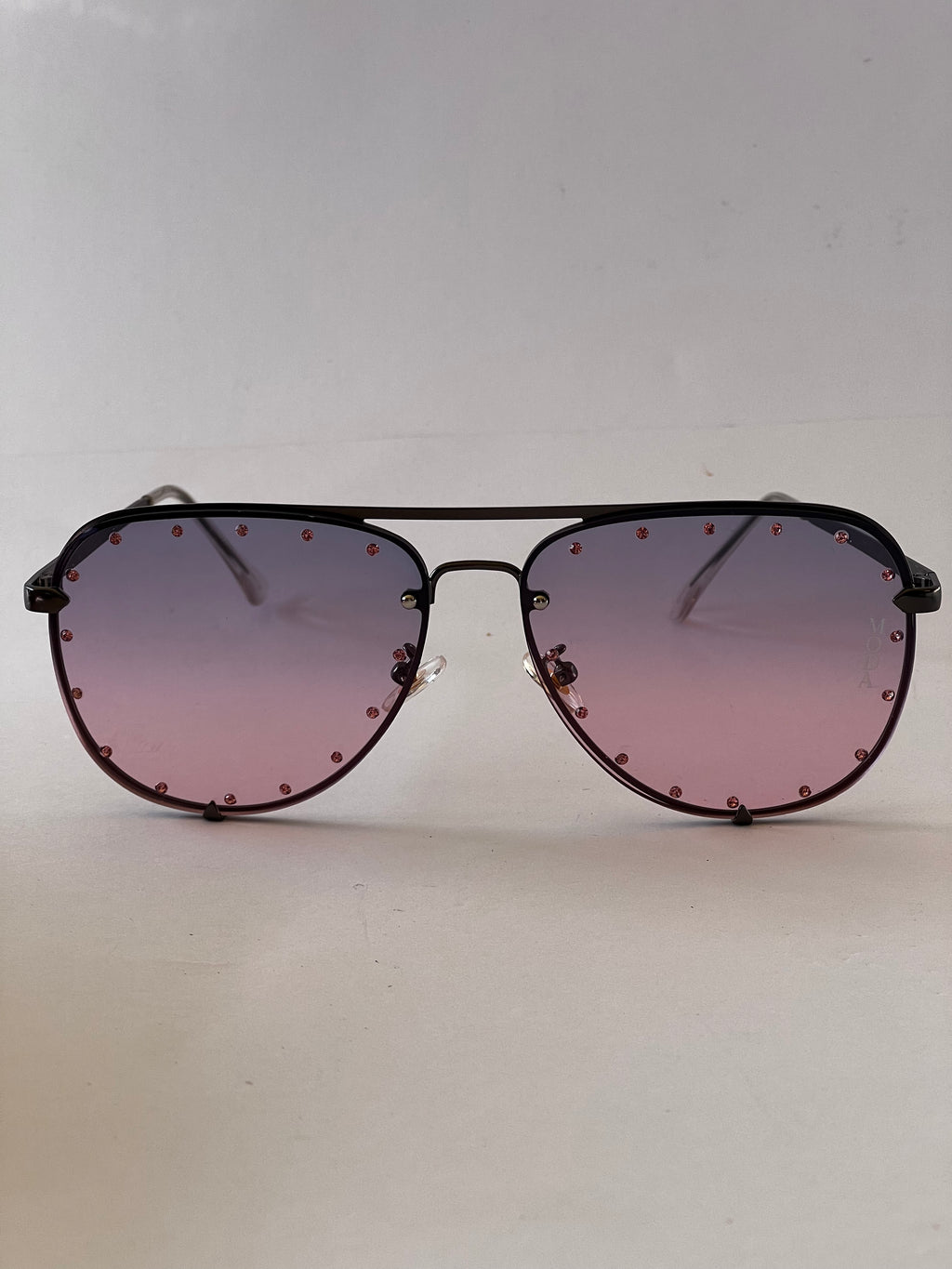EYE CANDi - PINK GRADIENT