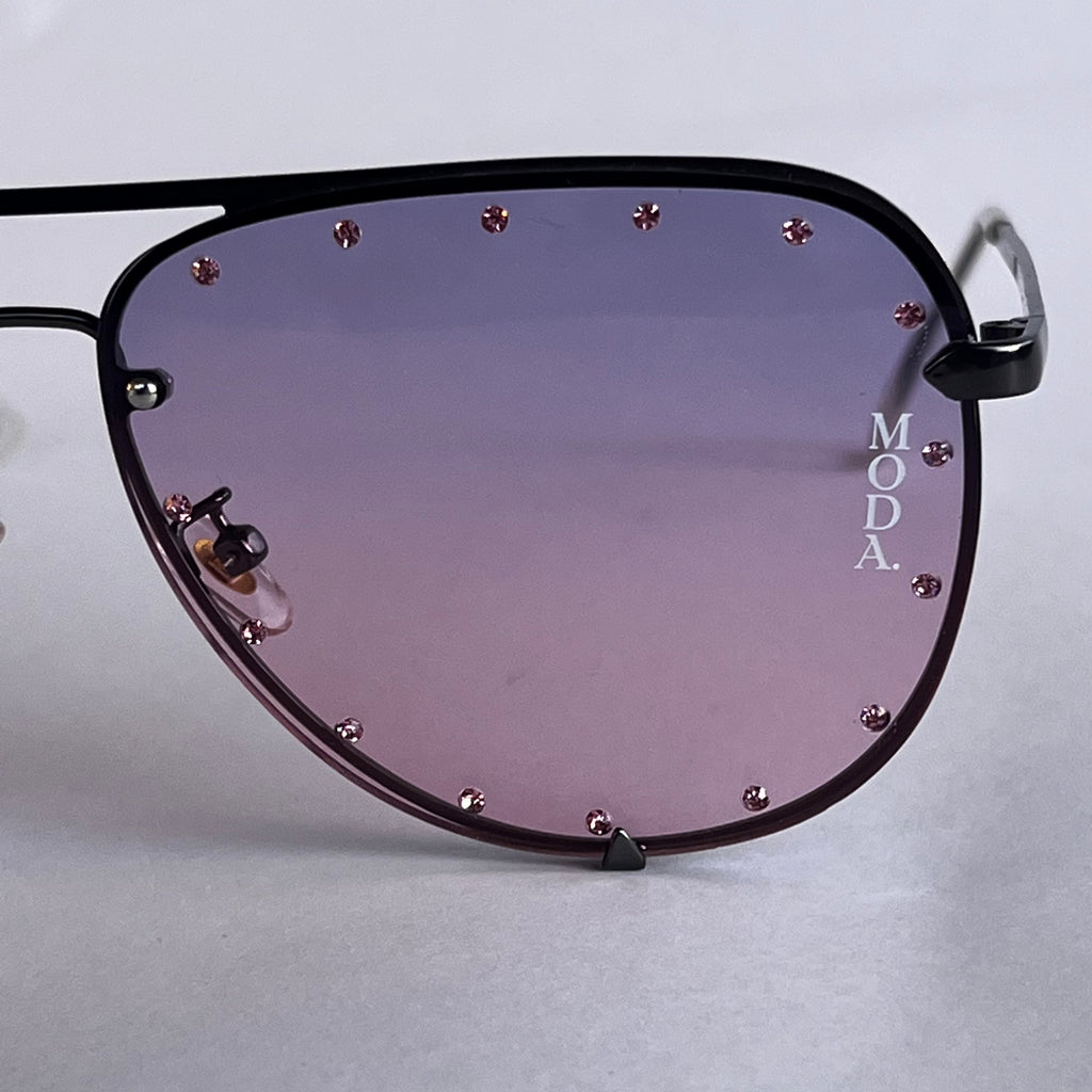 EYE CANDi - PINK GRADIENT