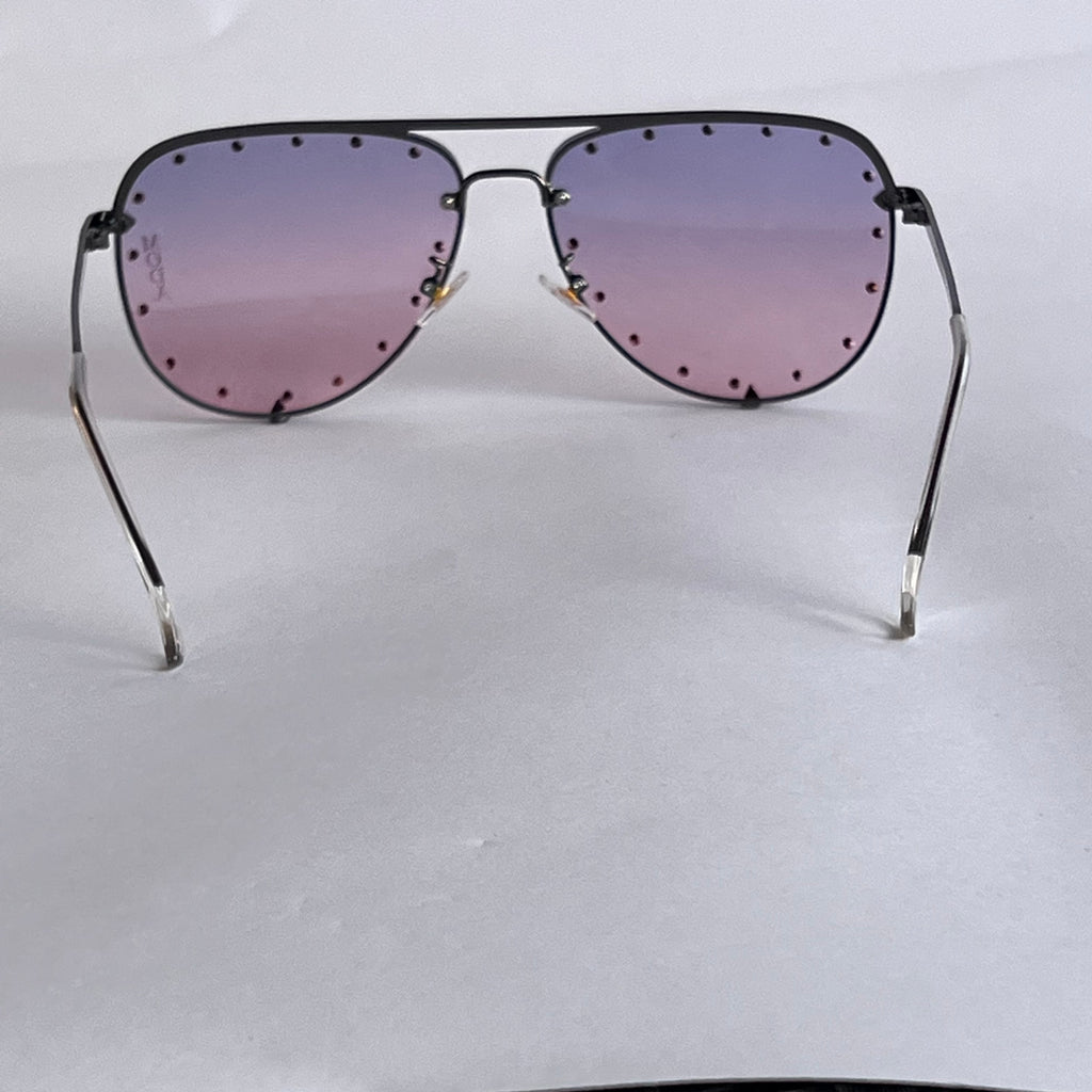 EYE CANDi - PINK GRADIENT