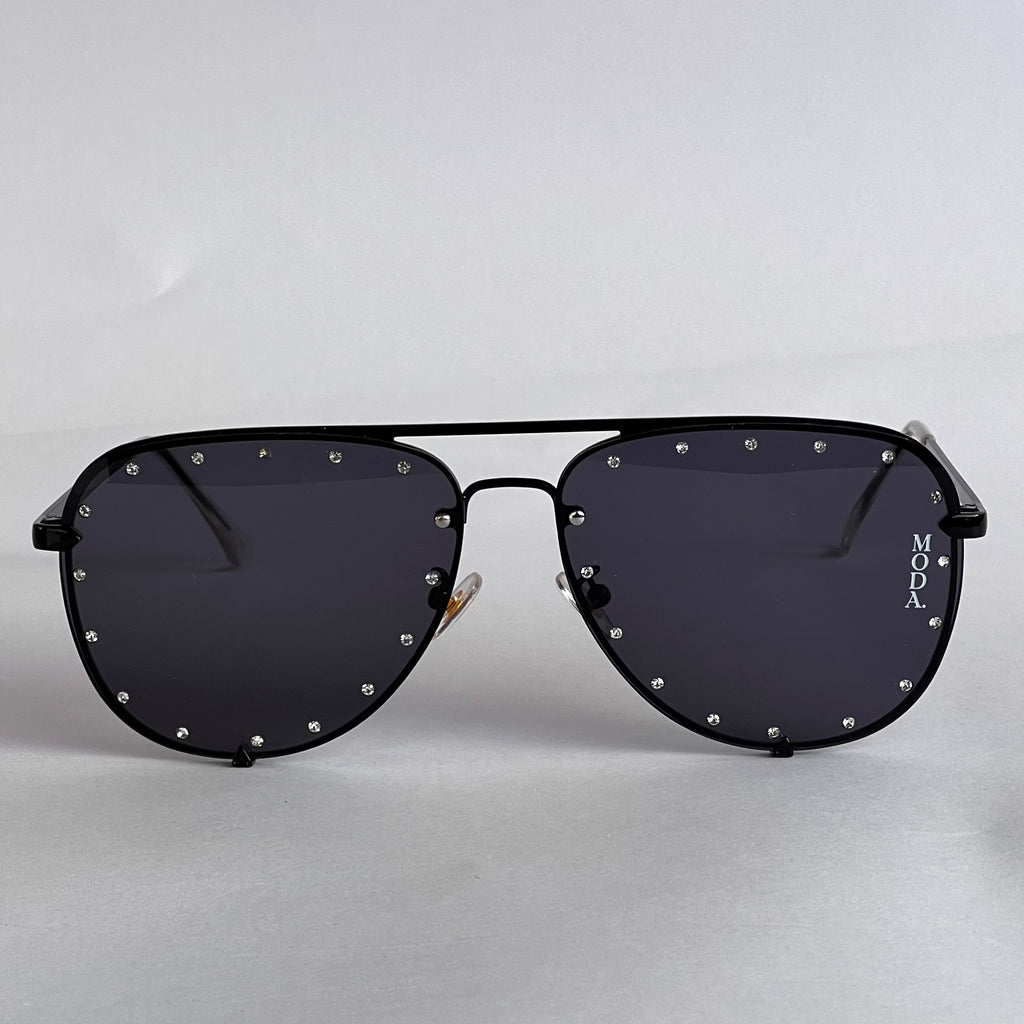 EYE CANDi - BLACK
