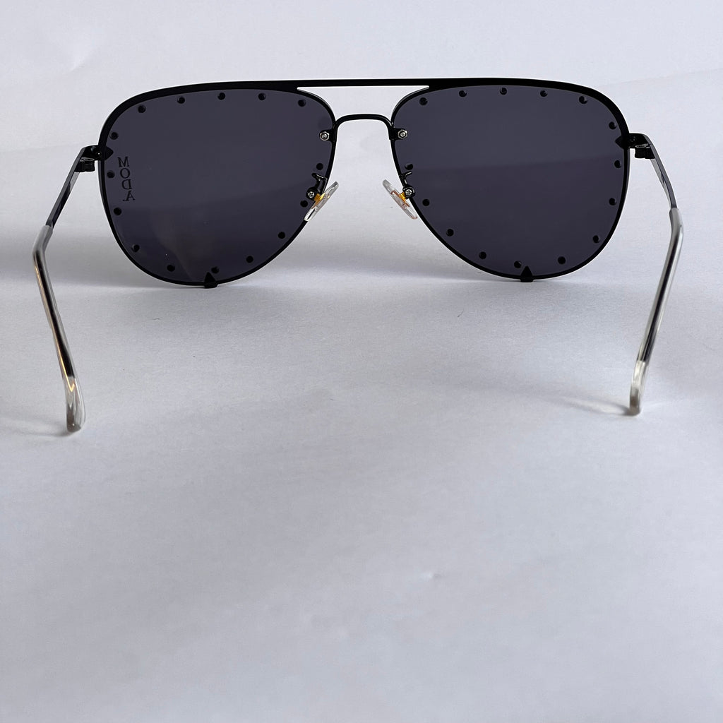 EYE CANDi - BLACK