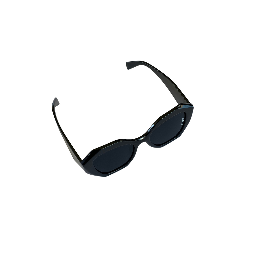 PARADISE - BLACK