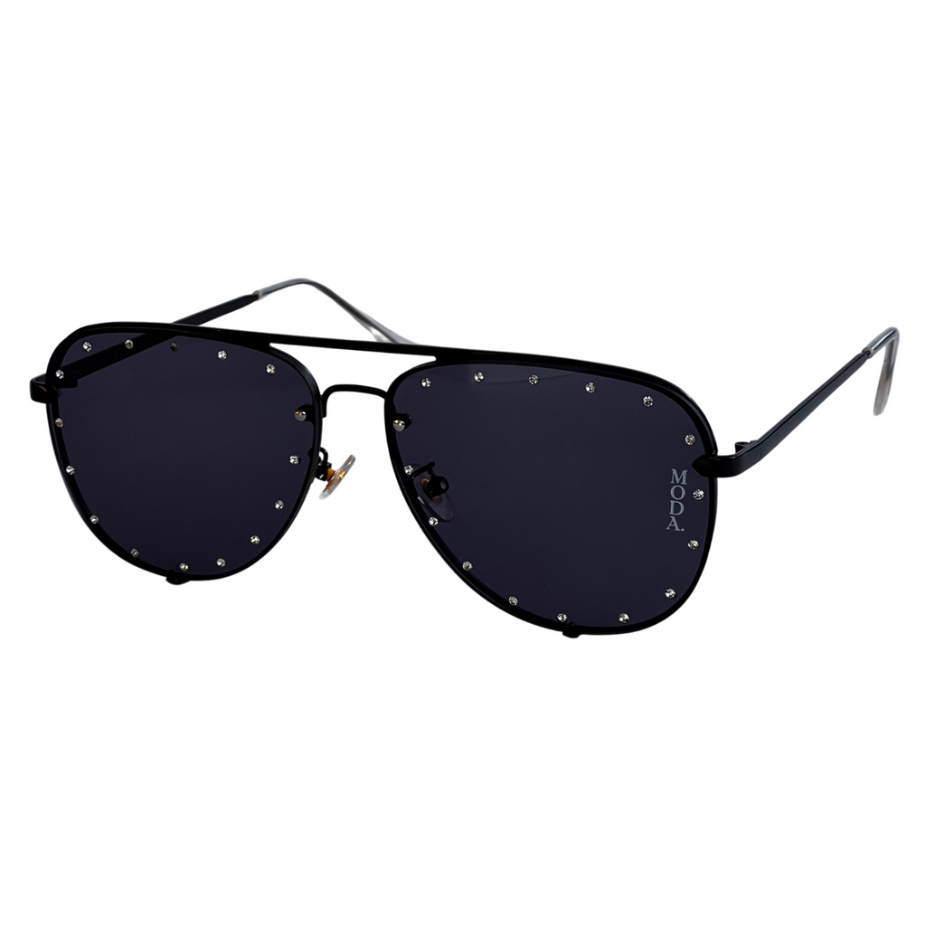 EYE CANDi - BLACK